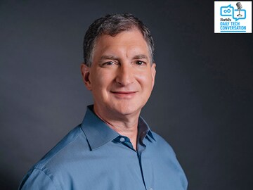 Best of 2021 Ep. 9: Mark Papermaster at AMD on advances in the semiconductor industry