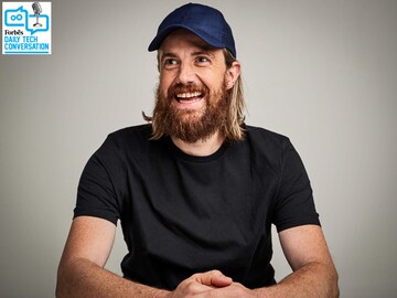 Best of 2021 Ep. 3: Mike Cannon-Brookes on the workplace after the pandemic and growth at Atlassian India