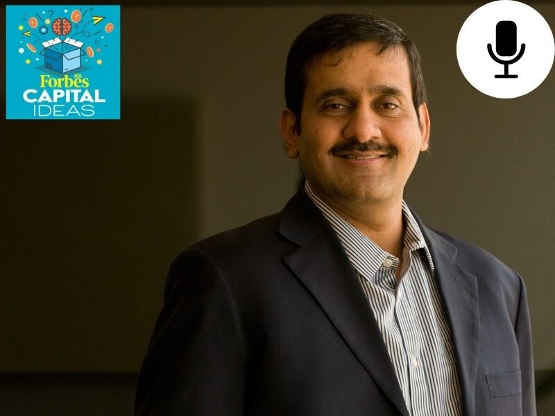 Nirmal Jain, IIFL: Time for government to think big, take risks