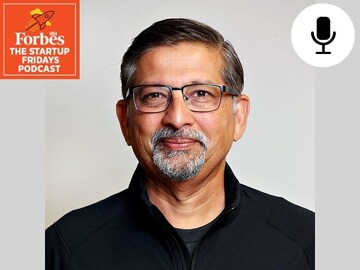 Startup Fridays Episode 12: Culture and values are paramount even to a startup-Samir Bodas
