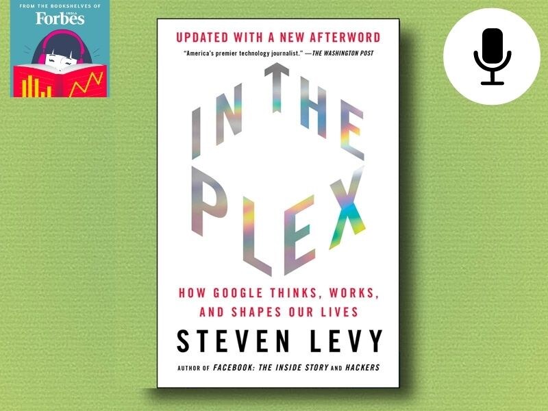 Steven Levy: Why Alphabet is more conventional than Google ever was