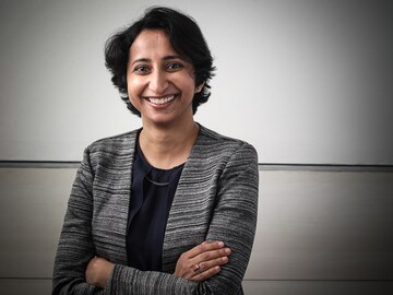 Startup Fridays Ep 29: As a founder, don't be afraid to ask, and don't be shy to learn from others' mistakes — Shruti Kapoor
