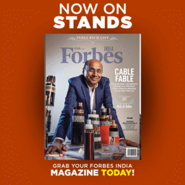 Forbes India Rich List: Key numbers you should know