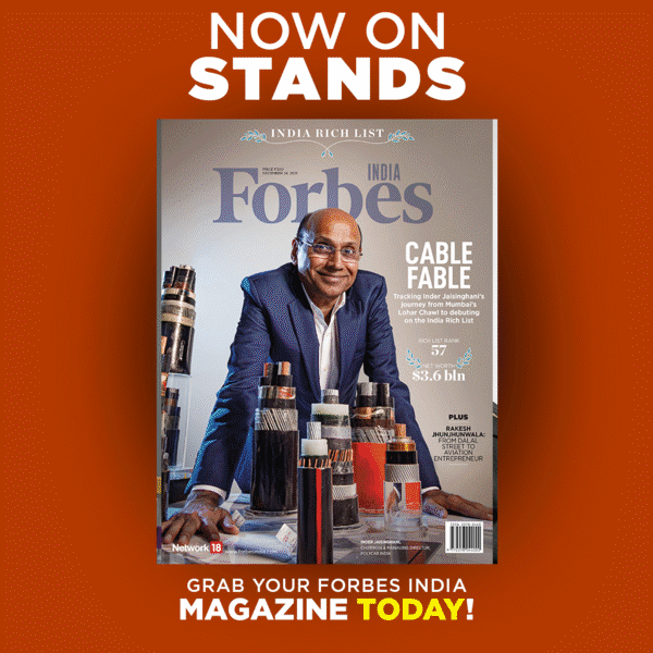 Forbes India Rich List: Key numbers you should know
