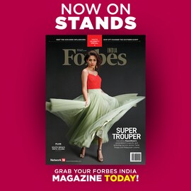 A glimpse into our first South celebrity special