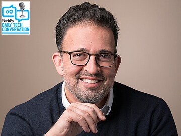 Brian Stafford at Diligent on tech for the modern board's complex challenges, and plans in India