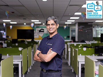 Best of 2022 Ep4: Karthik Rajaram at Freshworks on the India opportunity and top priorities