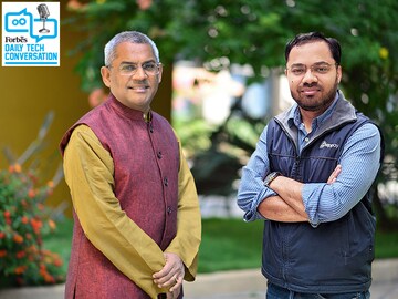 Best of 2022 Ep8: Sanjay Swamy and Anshul Rai on what founders should know about exits