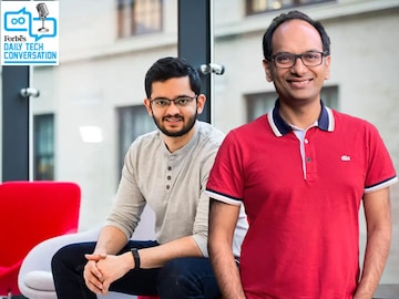 Best of 2022 Ep9: Ankit Jain and Sidhant Pai at StepChange on their SaaS platform to target carbon emissions