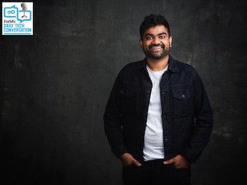 Achuthanand T Ravi, co-founder and CEO at Kula, on surfacing passive, hidden talent for recruiters