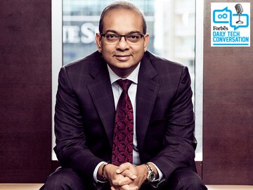 Keshav Murugesh, Group CEO of WNS, on the next phase of the evolution of the BPM industry