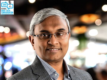 Sunil Gupta, CEO of QNu Labs, on post-quantum cryptography and building a deep tech company in India