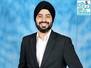 Bipin Preet Singh at Mobikwik on plans for this year and the vision for the future