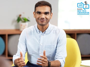 Divyansh Saini at Houseware on winning the Snowflake challenge and bringing data to those who need it