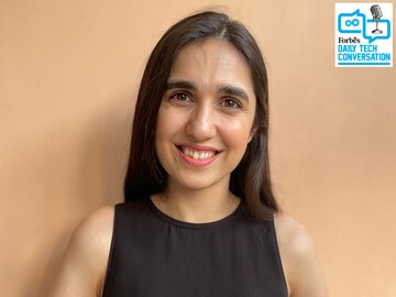 Kritika Oberoi, co-founder and CEO at Looppanel, on taking the guesswork out of user experience research