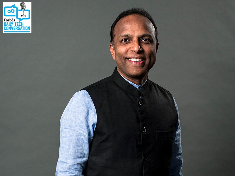 Anand Anandkumar at Bugworks on how India could become a powerhouse of biotech research