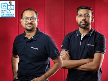 Razorpay's Shashank Kumar and Murali Brahmadesam on aspiration of global recognition for product excellence