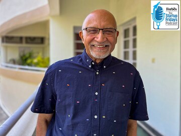 Startup Fridays S4 Ep11: Arun Kumar at Celesta on tough times revealing resilient founders, great investments