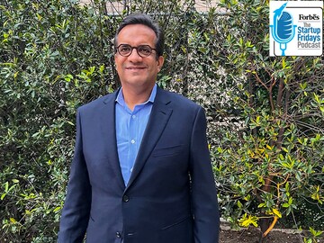 Startup Fridays S4 Ep12: Why Rishi Navani seeks founders he can't help, and what he means by that