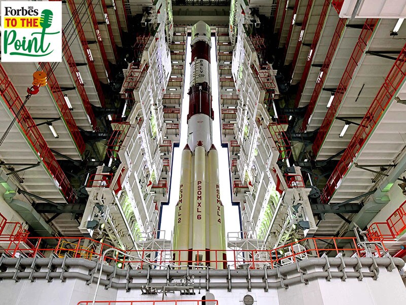 India's first space solar observatory Aditya-L1 launches Saturday — what you should know