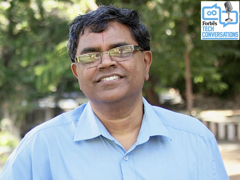 Deep Tech India: Satya Chakravarthy on the product versus commercialisation funding conundrum
