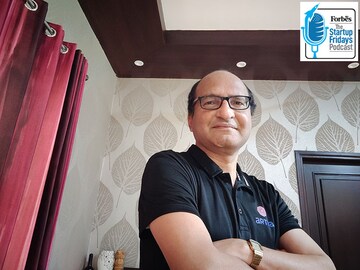 Startup Fridays S4 Ep 17: TN Hari's counterintuitive ideas on purpose and other notes on Indian startups