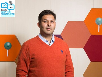 Rohan Verma at MapMyIndia on the consumer hardware opportunity in navigation and connected vehicles