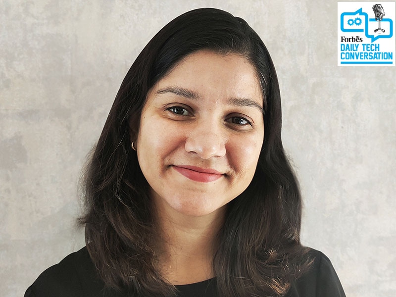Vishalini Paliwal on ambition to help developers debug their software in a jiffy at Zipy.ai