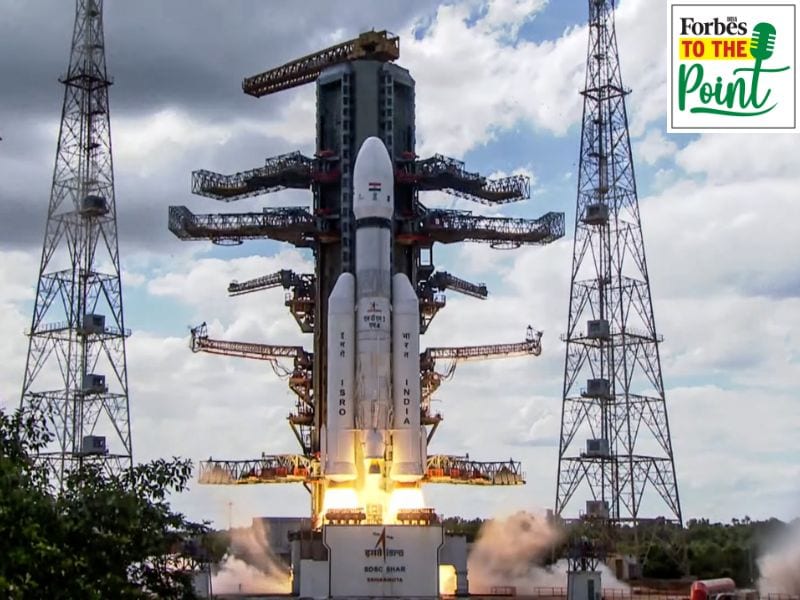 Chandrayaan-3 gets off to a roaring start with flawless LVM3-M4 spaceflight; here's what's next