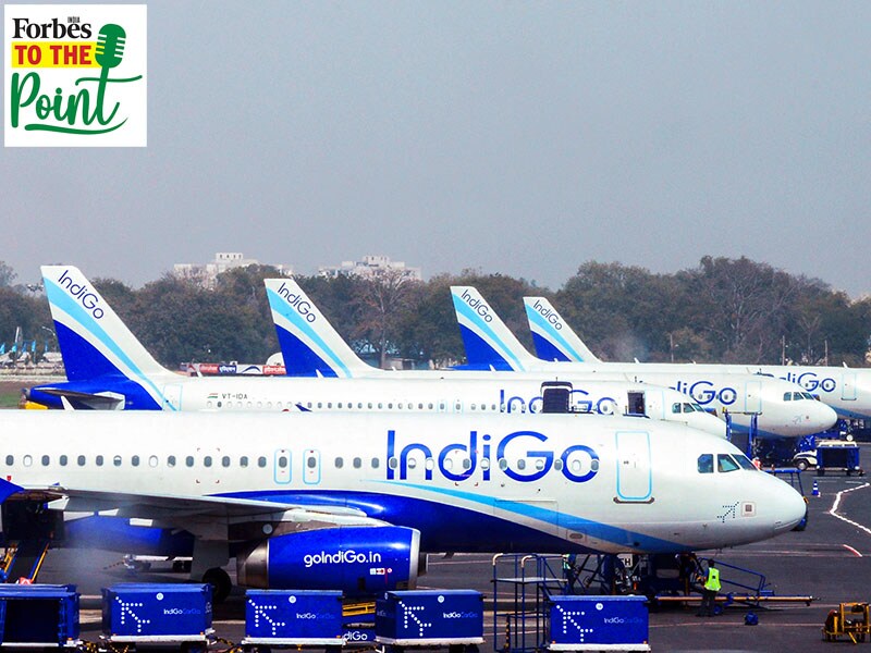 IndiGo makes history, and what's next for India's aviation market?