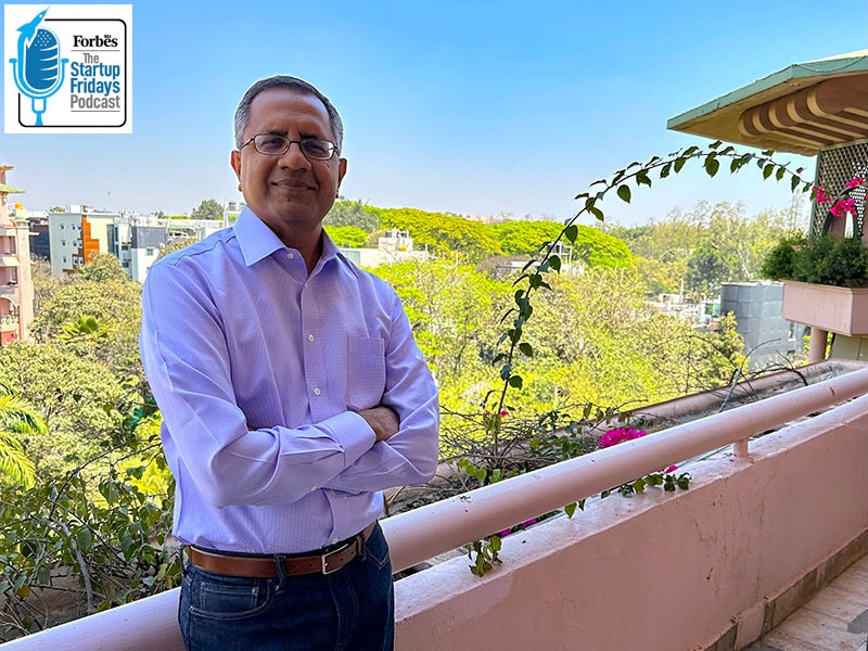 Startup Fridays S4 Ep7: Bala Srinivasa on the great middle Indian opportunity for startups and VCs