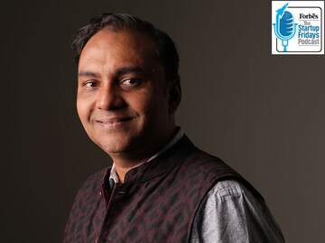 Startup Fridays S4 Ep21: Amit Gupta on sticking to his by-the-pincode approach to scaling Yulu
