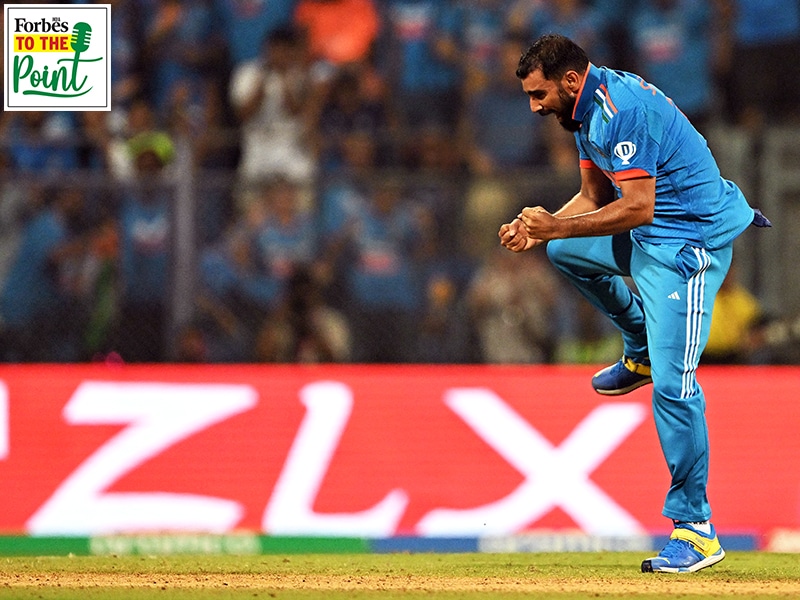 Cricket World Cup Part 1: How India built up its pace machine