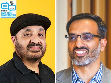 Jaspreet Bindra and Sudhir Tiwari on the case for a 'Jan AI' as a digital public good in India