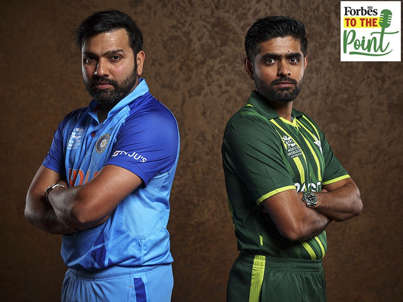 India vs Pakistan at Asia Cup: What this dress rehearsal means for India's World Cup pitch