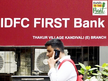 Decoding IDFC First Bank's stock market rally