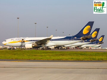 Will Jet Airways fly again?