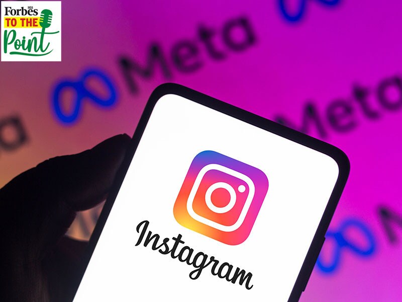 Meta's new AI tools for WhatsApp, Instagram, could make anyone a creator