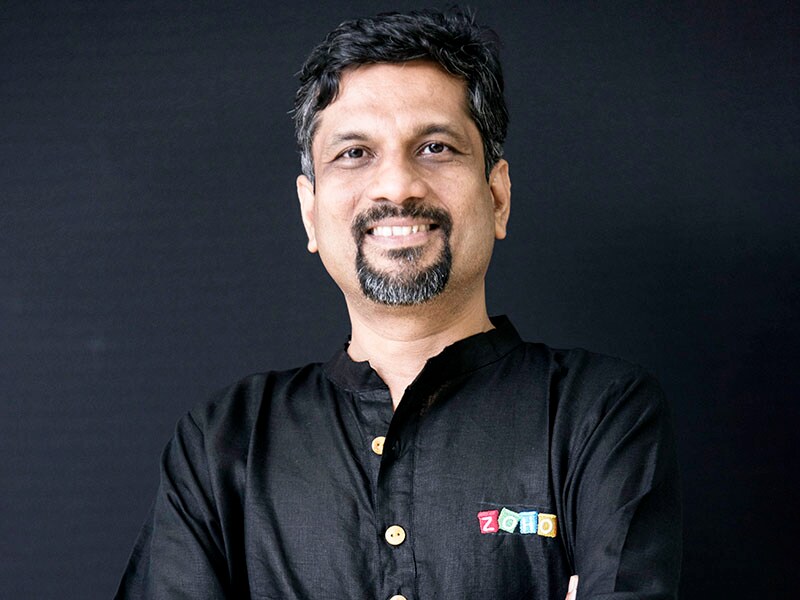 One thing today in tech — Indian SaaS leader Zoho crosses 100 million users worldwide