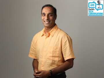 Founder's mode: What Aneesh Reddy at Capillary Technologies looks for in a CEO