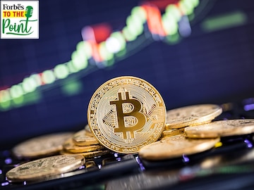 Bitcoin's recent surge, 'Halving,' and ETFs — a quick primer