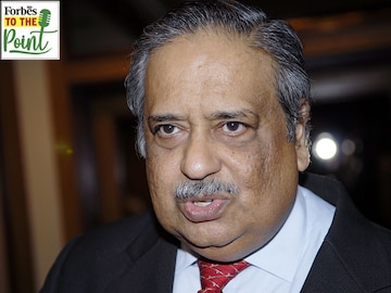Paytm saga: Can ex-SEBI chief's panel help matters?