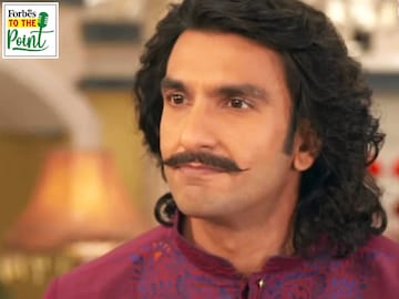 Sex, ads and Ranveer Singh