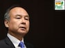 Softbank's $100bn chip challenge