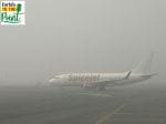 Why isn't Delhi airport better prepared for fog, an age-old problem?