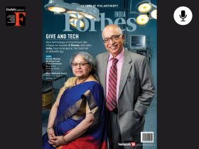 Philanthropy Special 2024 Tech