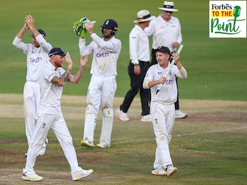 Why Test cricket doesn't need saving