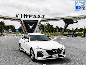 VinFast to invest $2 billion to set up an integrated EV manufacturing hub in India