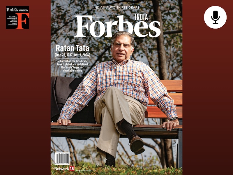 Ratan Tata's impact on Indian auto industry