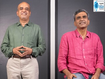 Startup Fridays S5 Ep10: Ideaspring's partners on backing the next-gen deep techs in India